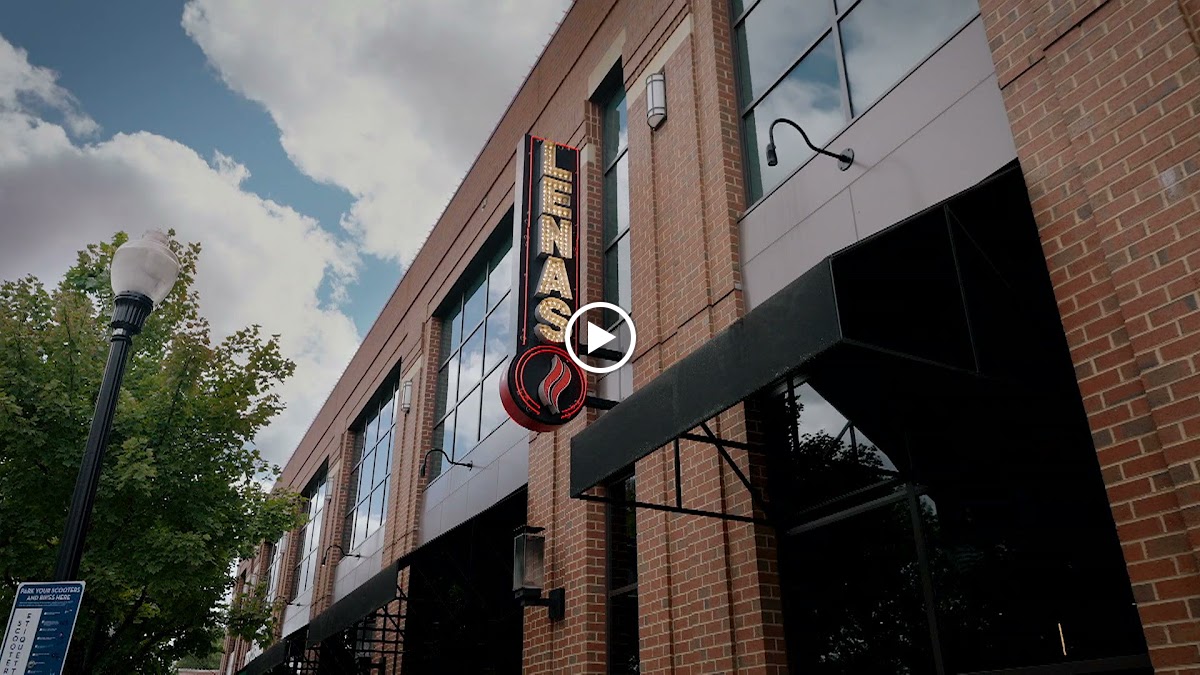 Lena's Wood-Fired Pizza & Tap - Italian Cuisine-2