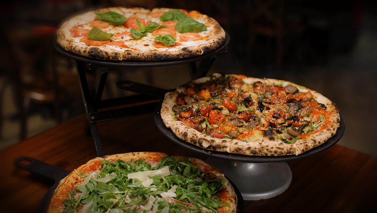 Lena's Wood-Fired Pizza & Tap - Italian Cuisine-3