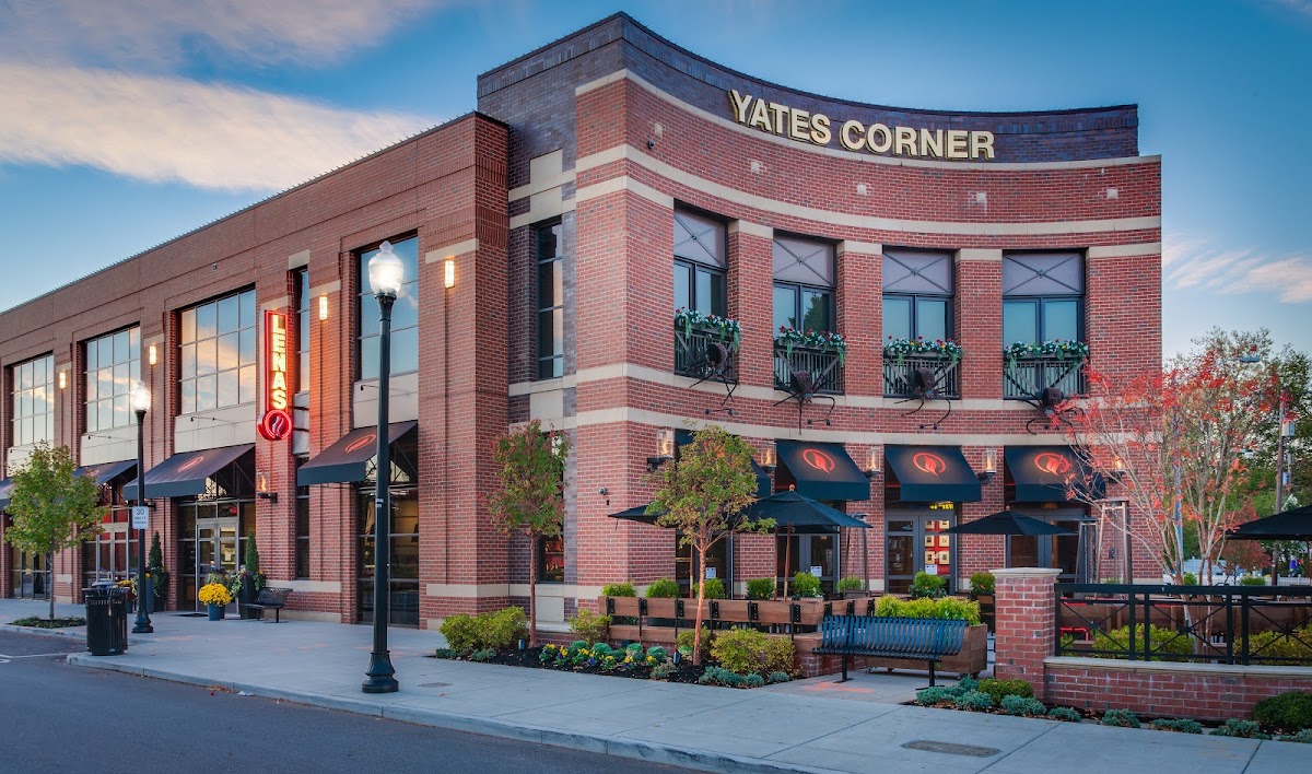 Lena's Wood-Fired Pizza & Tap - Italian Cuisine-4