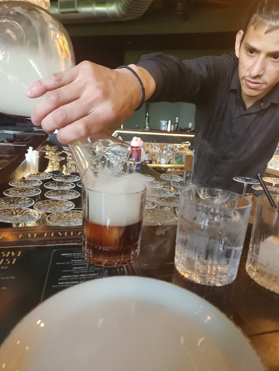 Lena's Wood-Fired Pizza & Tap - Italian Cuisine-5