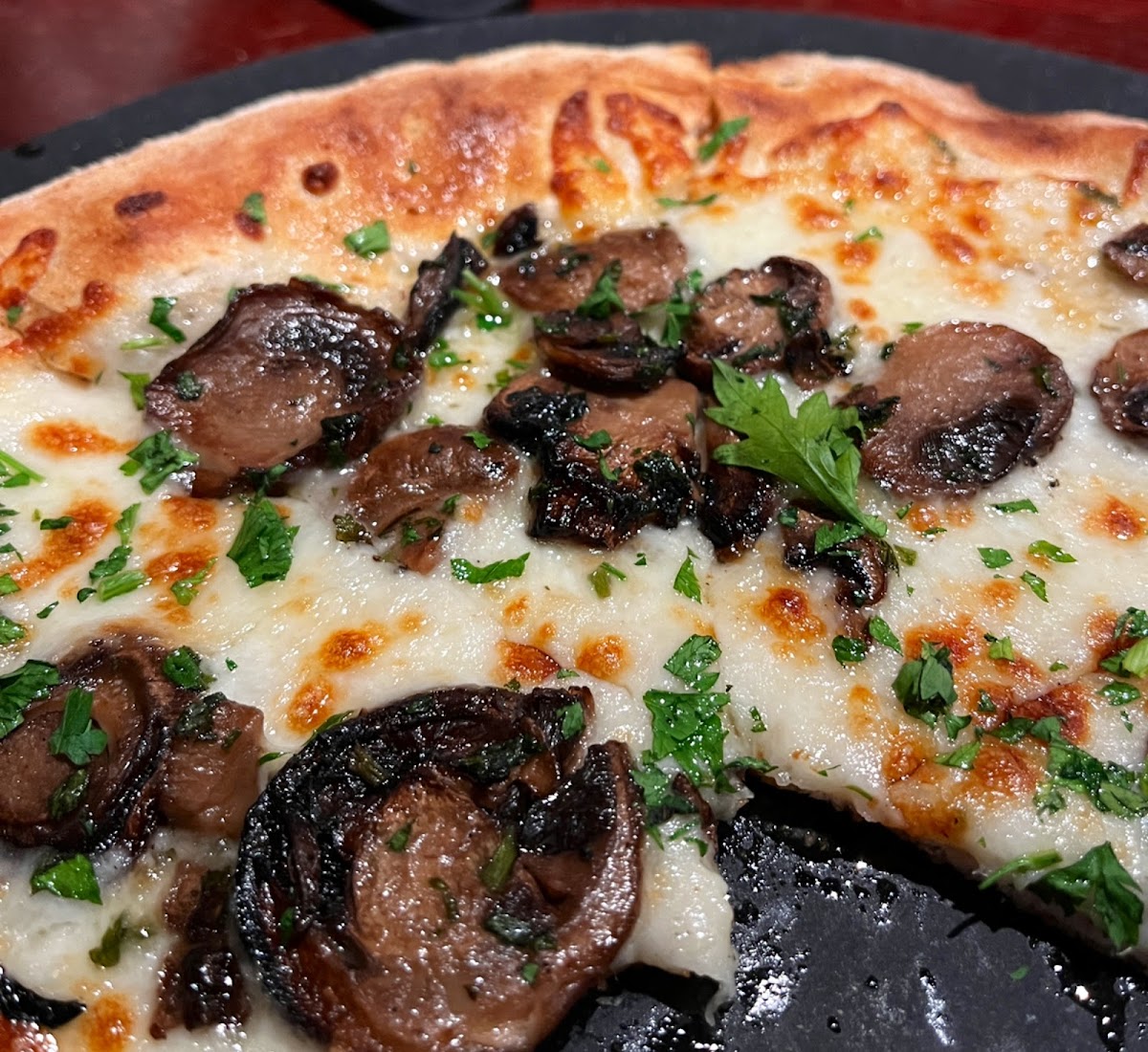 Lena's Wood-Fired Pizza & Tap - Italian Cuisine-6
