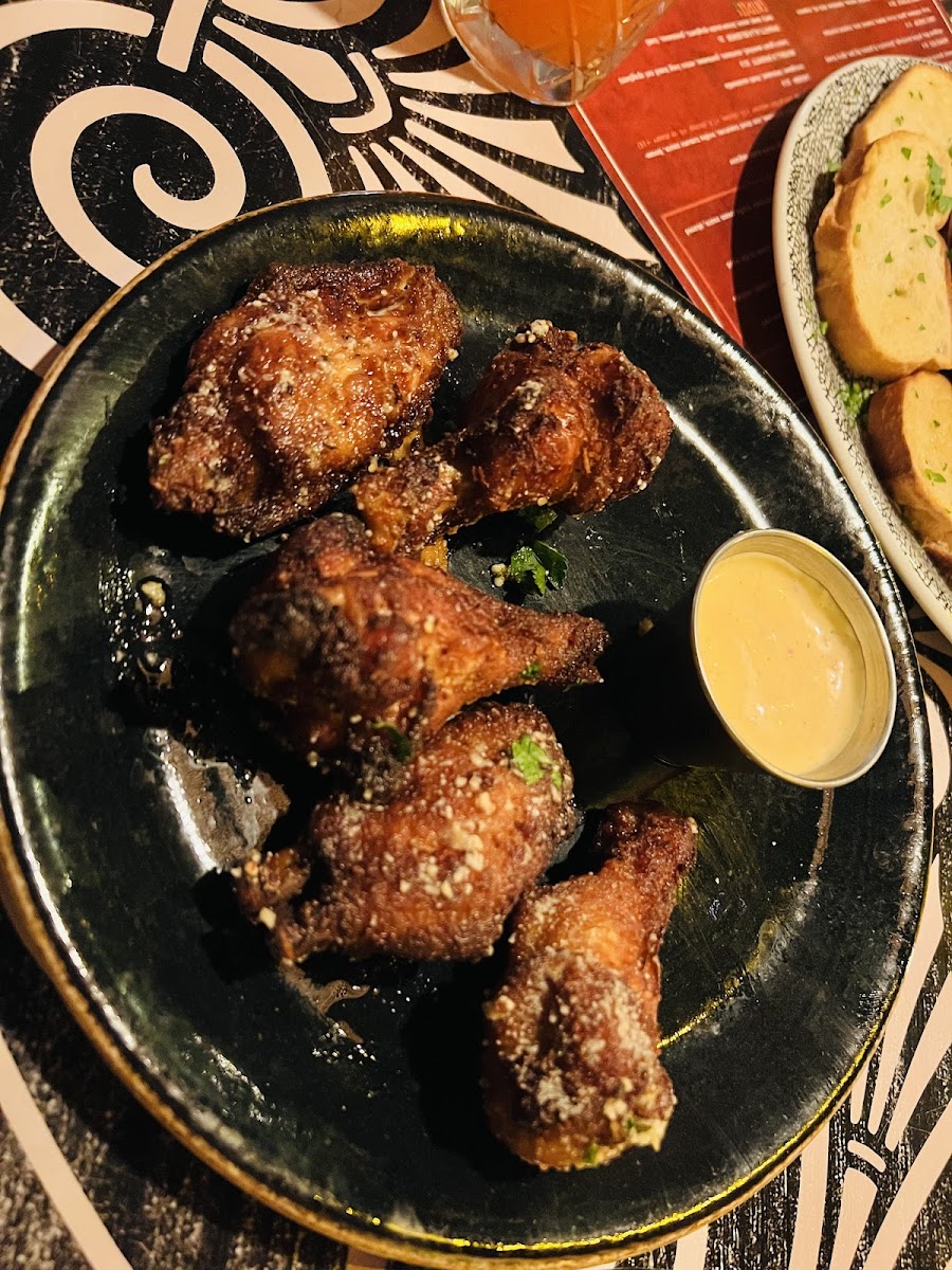 Lena's Wood-Fired Pizza & Tap - Italian Cuisine-7