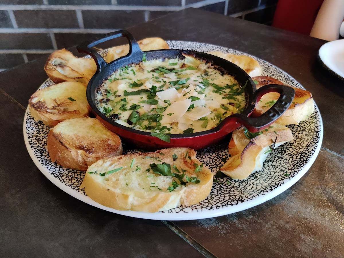 Lena's Wood-Fired Pizza & Tap - Italian Cuisine-8