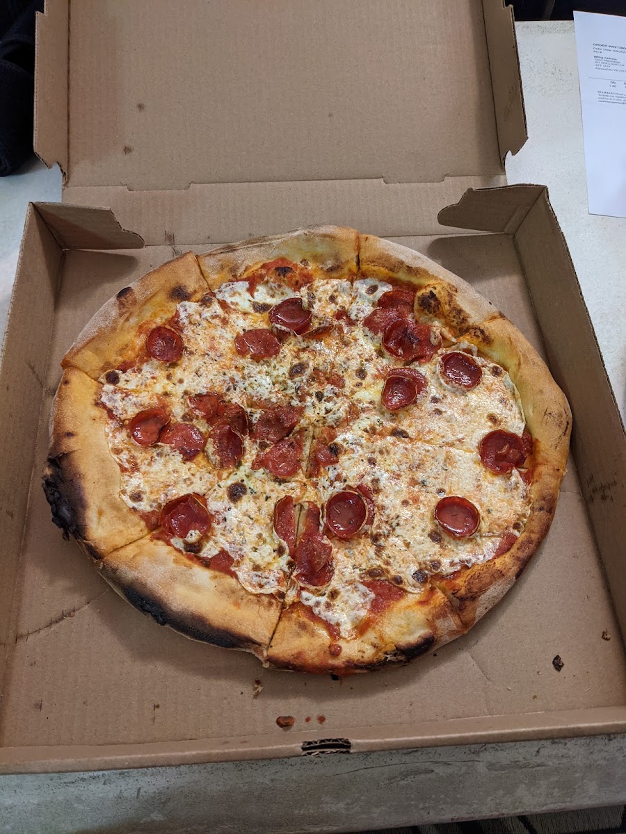 Lena's Wood-Fired Pizza & Tap - Italian Cuisine-9